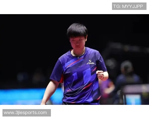 重庆乒乓球队在全运会中的技术表现分析与点评