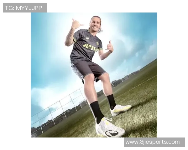 阿迪达斯足球明星推荐：他们如何引领潮流与激情的完美结合