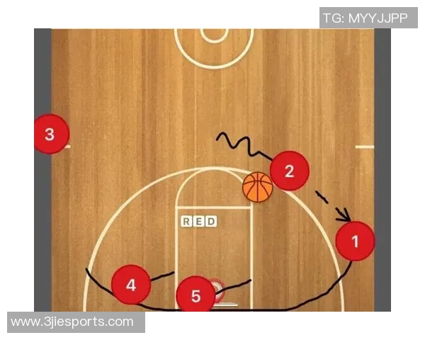 北京篮球队大师赛精彩配合分析与战术解读